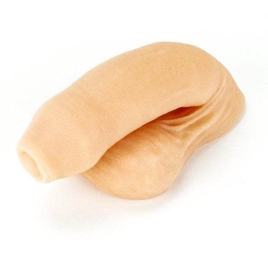 New York Toy Collective Regular Pierre Uncut Silicone Packer