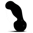 Nexus Gyro Silicone Prostate or G-Spot Massager [SALE*]