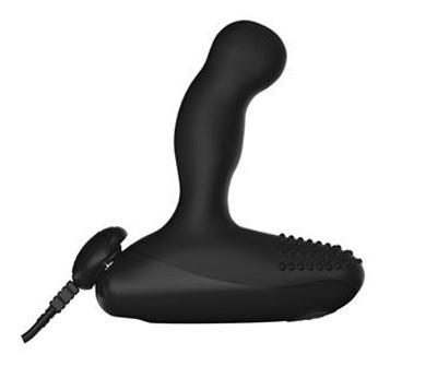 Nexus Revo Intense Rotating Prostate Massager (Latest Version With Newly Improved More Functions)
