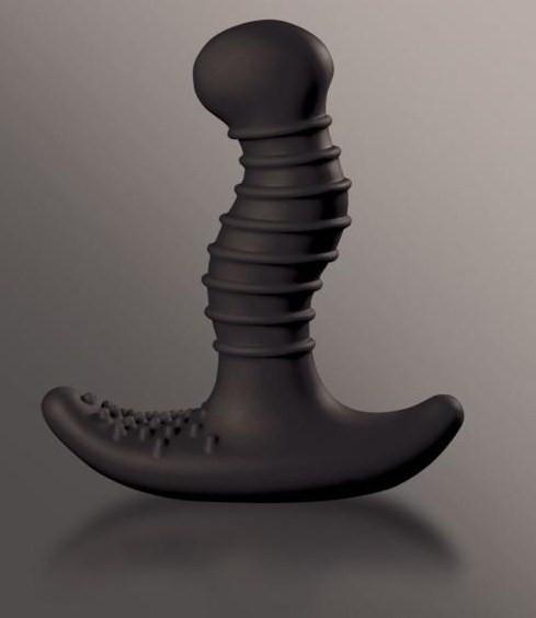 Nexus Ridge Rider Prostate Massager Black [SALE*]
