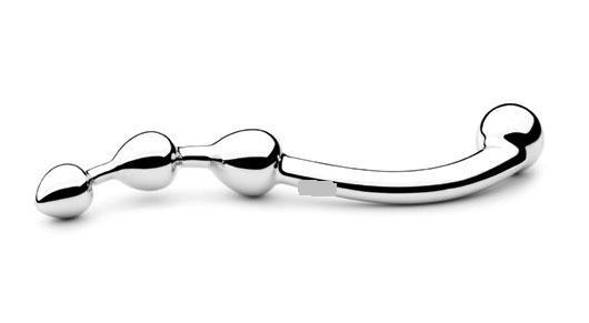 Njoy Fun Wand Versatile Pleasure Instrument NJ-002 (Authorized Dealer)