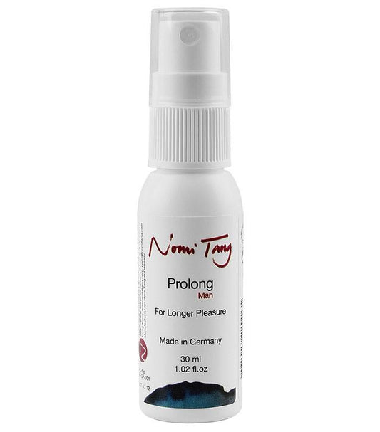 Nomi Tang Prolong Man Spray 30 ML 1.02 FL OZ
