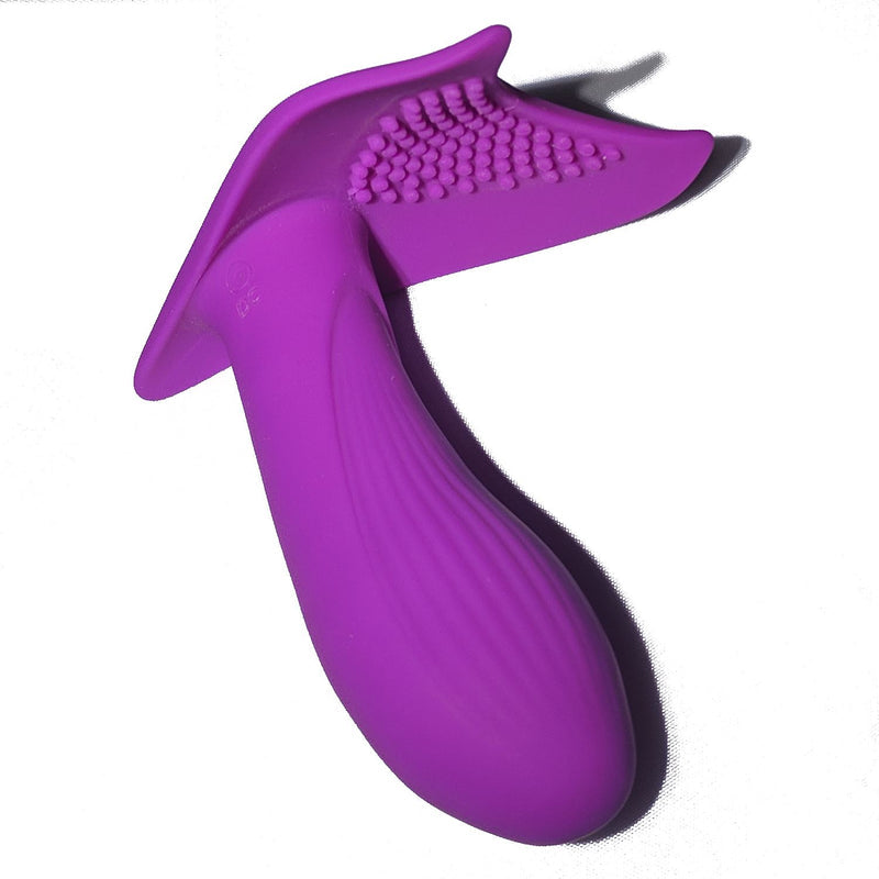 Nomi Tang Sisi Wearable Remote-Controlled Vibrator (Limited Period Sale)