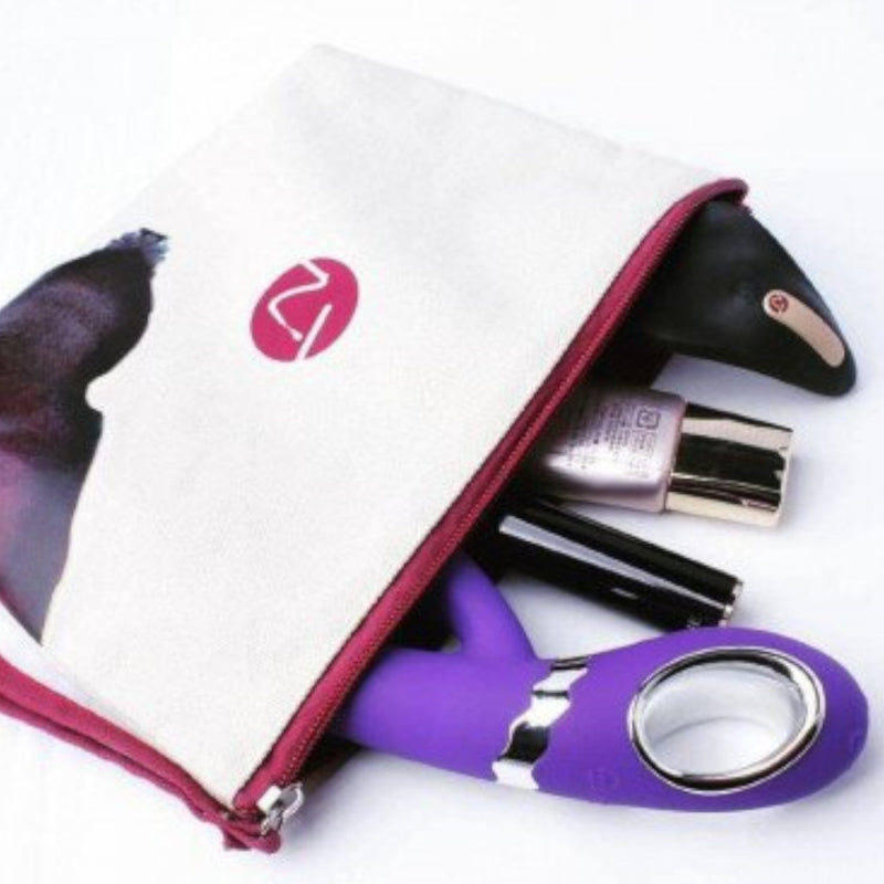 Nomi Tang Environmental Canvas Gift Toy Bag