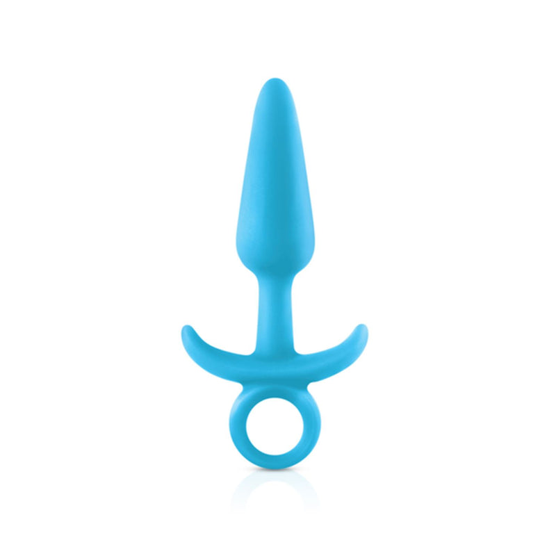 NS Novelties Firefly Prince Small Blue