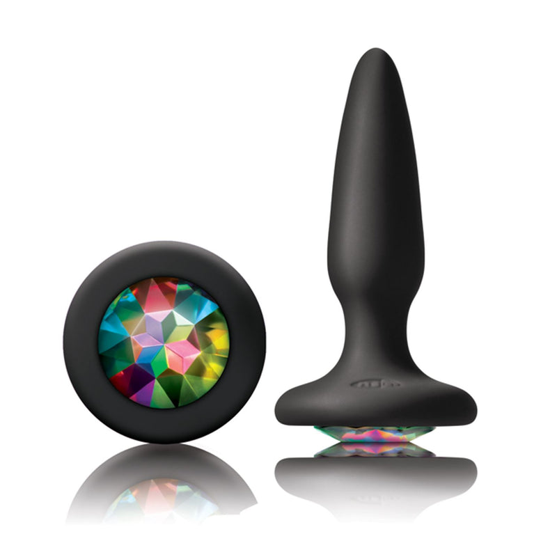 NS Novelties Glams Mini Butt Plug