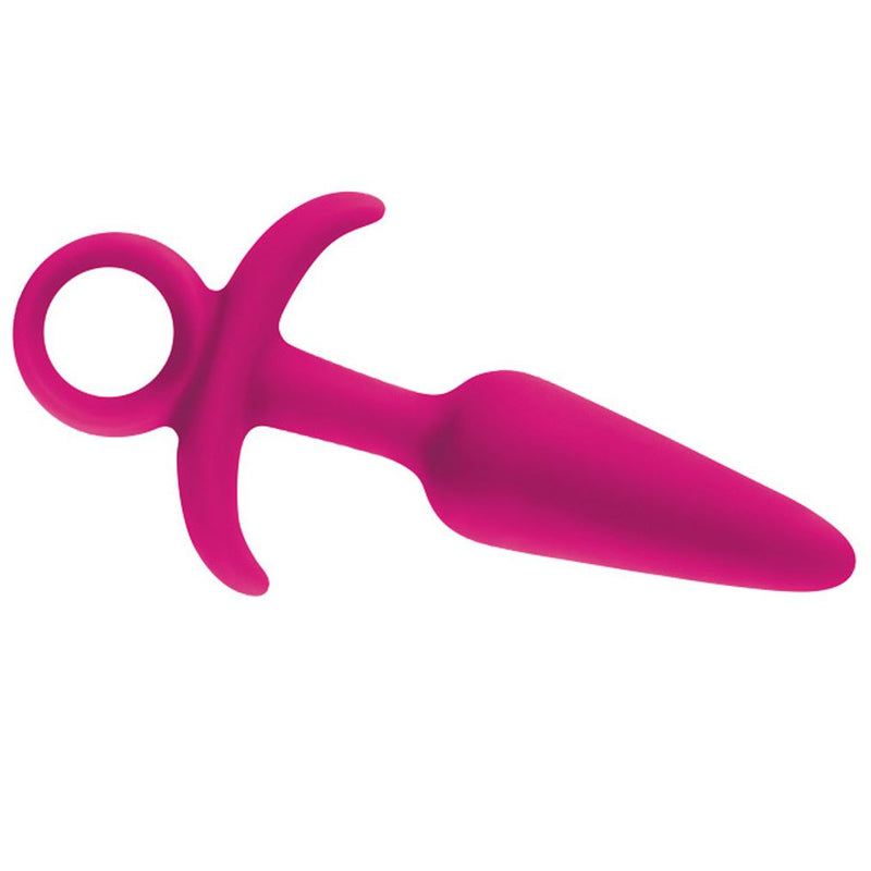 NS Novelties INYA Prince Pink Small or Medium