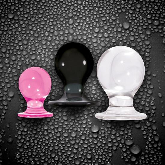 NS Novelties Orbite Trainer Kit Butt Plugs [Clearance Sale*]