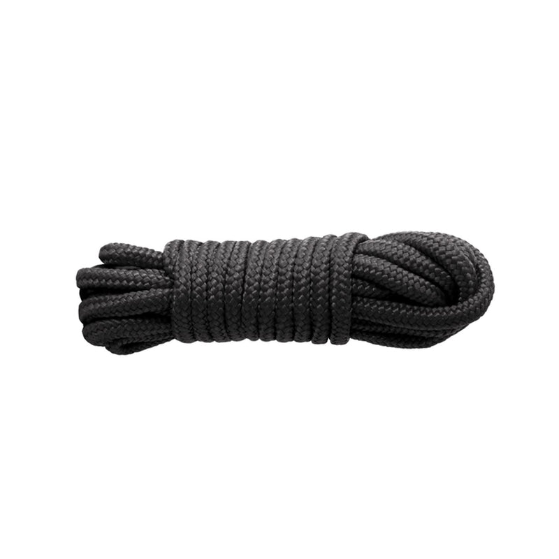 NS Novelties Sinful Nylon Rope 25 Feet 7.6m Pink