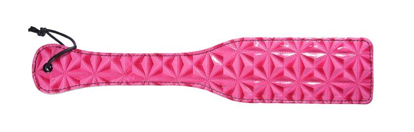 NS Novelties Sinful Paddle Pink (Limited Period Sale)