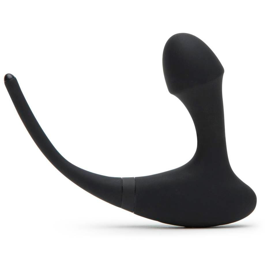 OhMiBod Club Vibe 3.OH Hero Remote Control Vibrating Anal Plug [Clearance*]