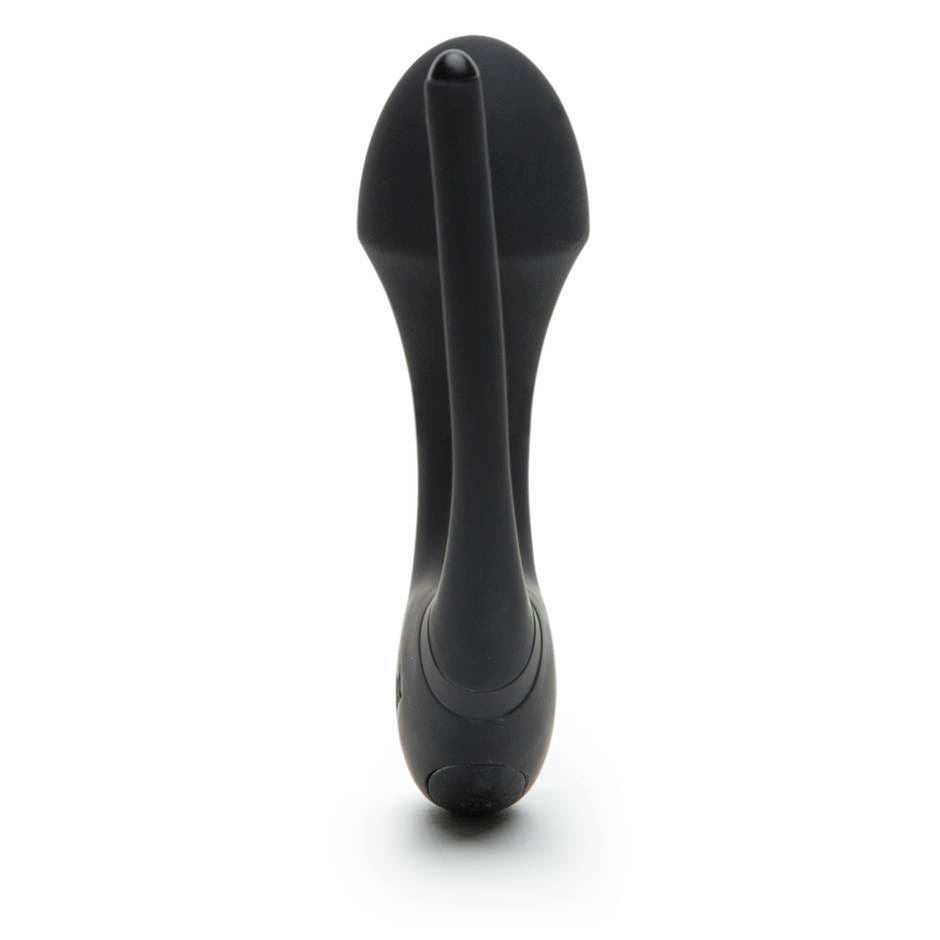 OhMiBod Club Vibe 3.OH Hero Remote Control Vibrating Anal Plug [Clearance*]