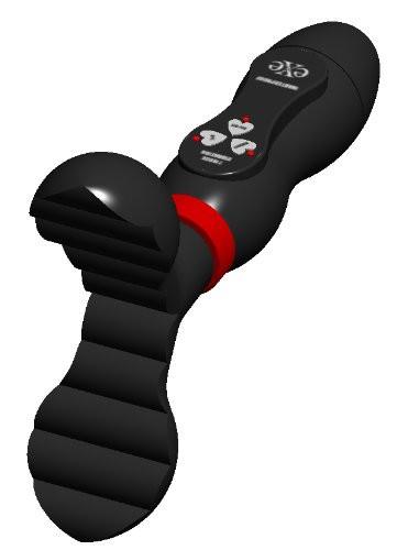 Orgaviber W Vibrator 7 Functions*