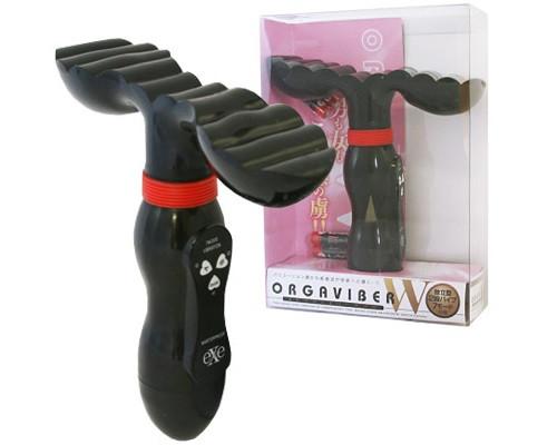 Orgaviber W Vibrator 7 Functions*