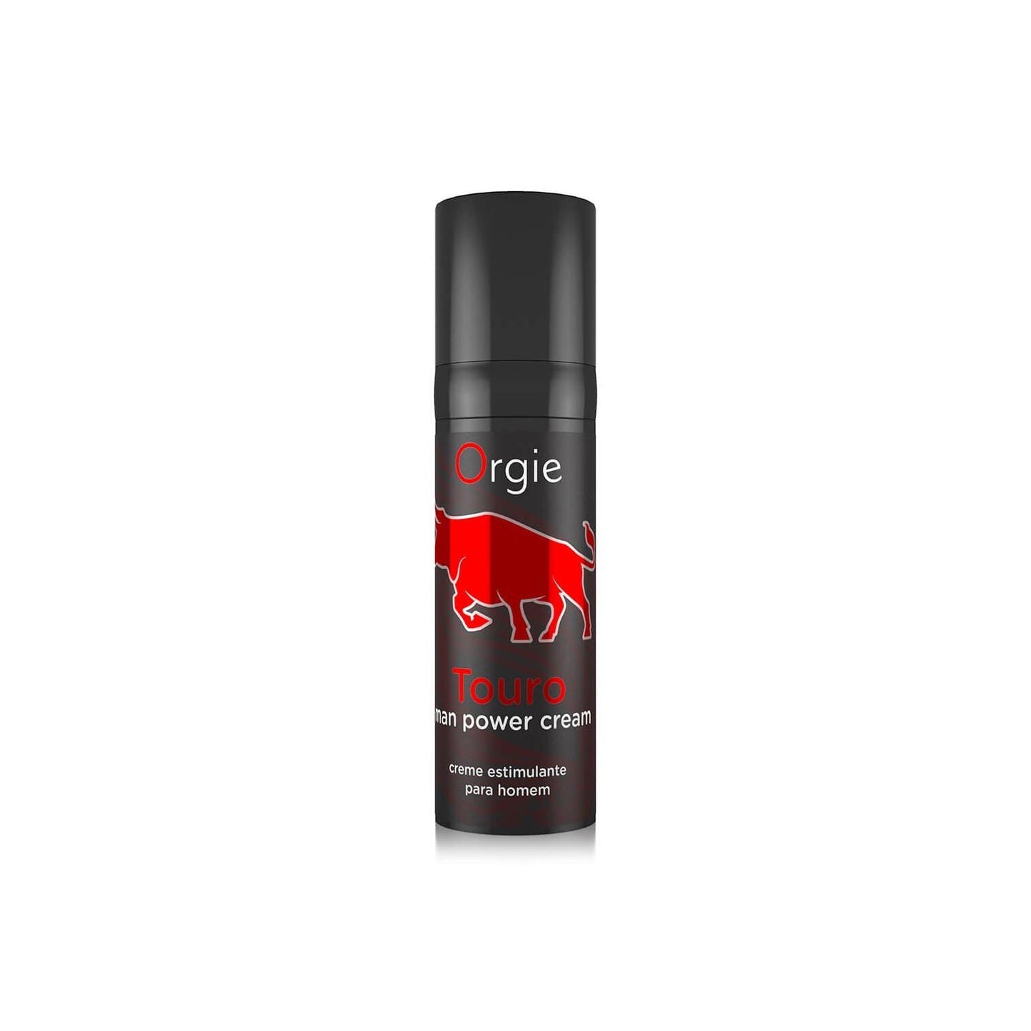 Orgie Touro Taurine Power Cream 15ml 0.5 fl oz