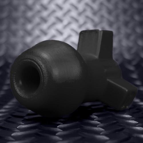 Oxballs Ass Bomb Hollow Butt Plug OX-1197