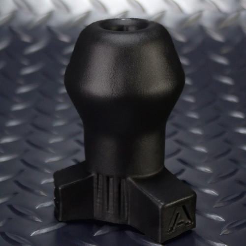 Oxballs Ass Bomb Hollow Butt Plug OX-1197