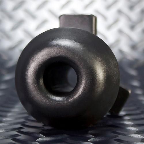 Oxballs Ass Bomb Hollow Butt Plug OX-1197