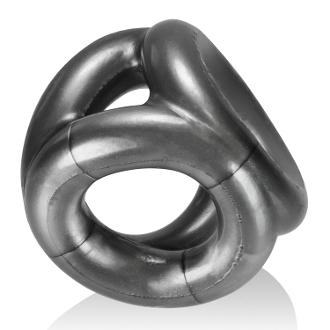 Oxballs Atomic Jock Tri-Sport 3-Ring Sling AJ-1076 [Authorized Dealer]