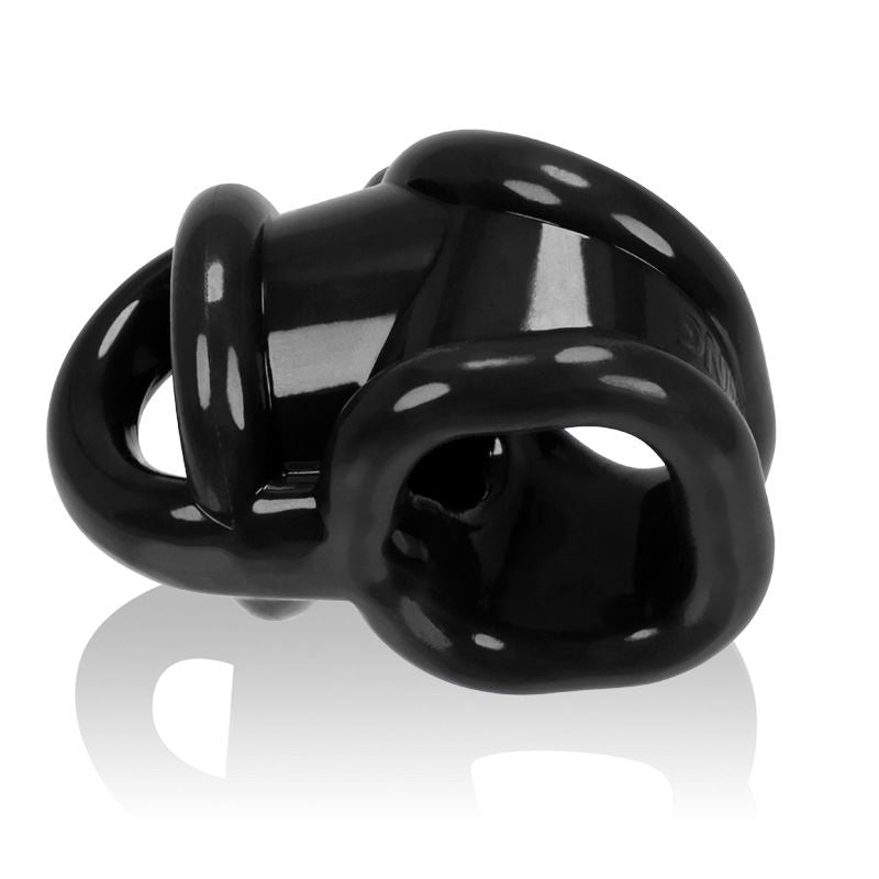 Oxballs Ballsling Cocksling with Ball Splitter OX-3027