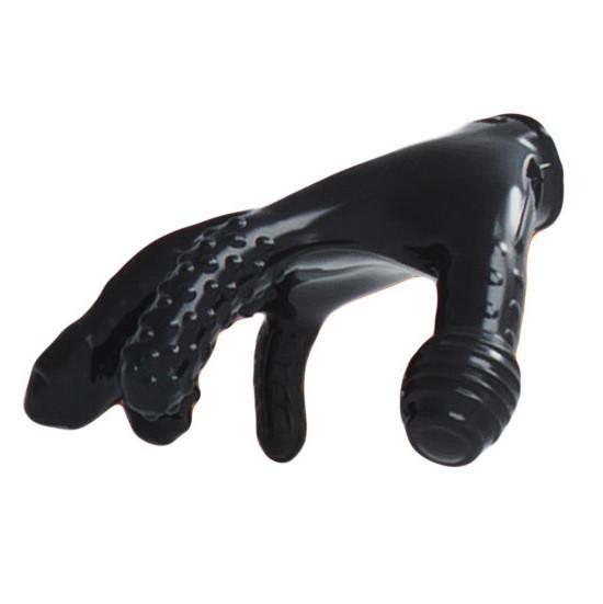 Oxballs Finger Fuck Textured Glove OX-1501