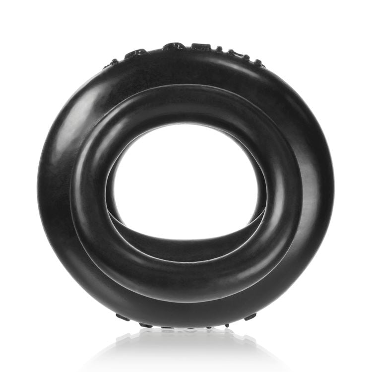 Oxballs Juicy XL Extreme Pumper Cock Ring OX-1350