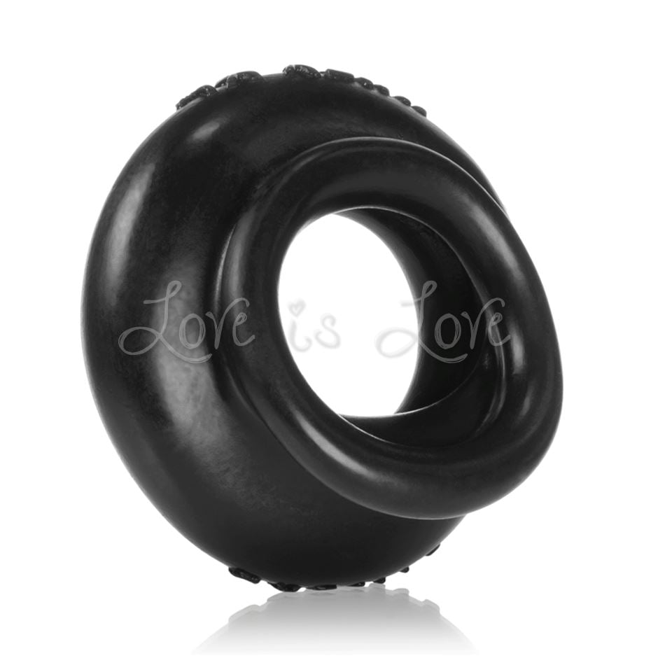 Oxballs Juicy XL Extreme Pumper Cock Ring OX-1350
