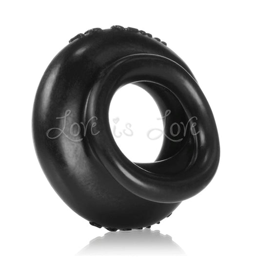 Oxballs Juicy XL Extreme Pumper Cock Ring OX-1350
