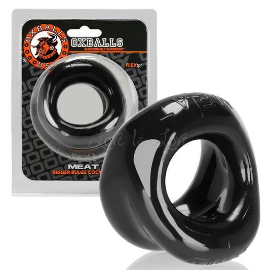 Oxballs Meat Padded Bigger Bulge Cock Ring OX-3019