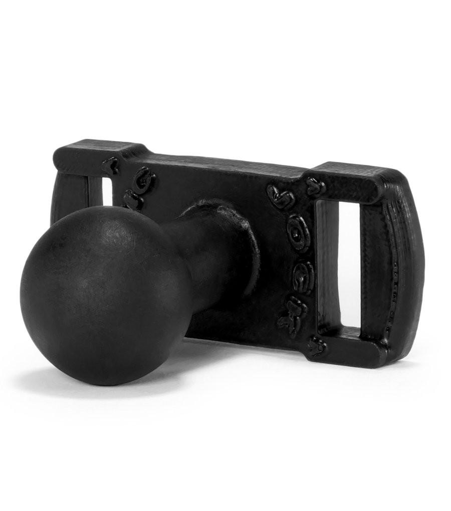 Oxballs Trainer Hole Stretching Butt Plug Freshman 2pc A & B Set [Clearance*]