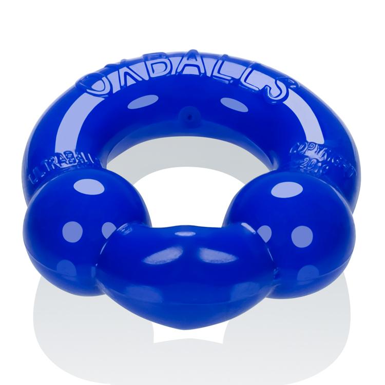 Oxballs Ultraballs 2-Piece Cock Ring Set OX-1417