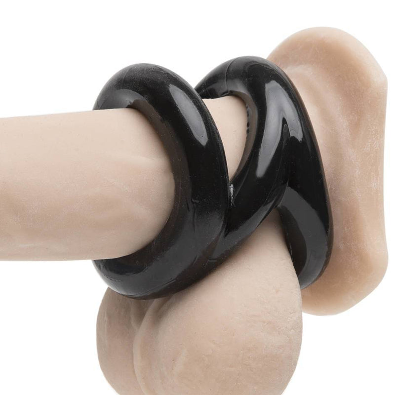 Oxballs Z-Balls Ball Stretcher By Atomic Jock AJ-1070