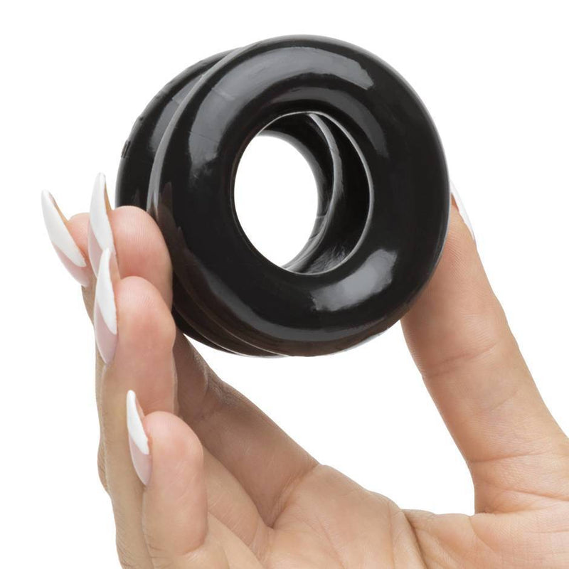 Oxballs Z-Balls Ball Stretcher By Atomic Jock AJ-1070