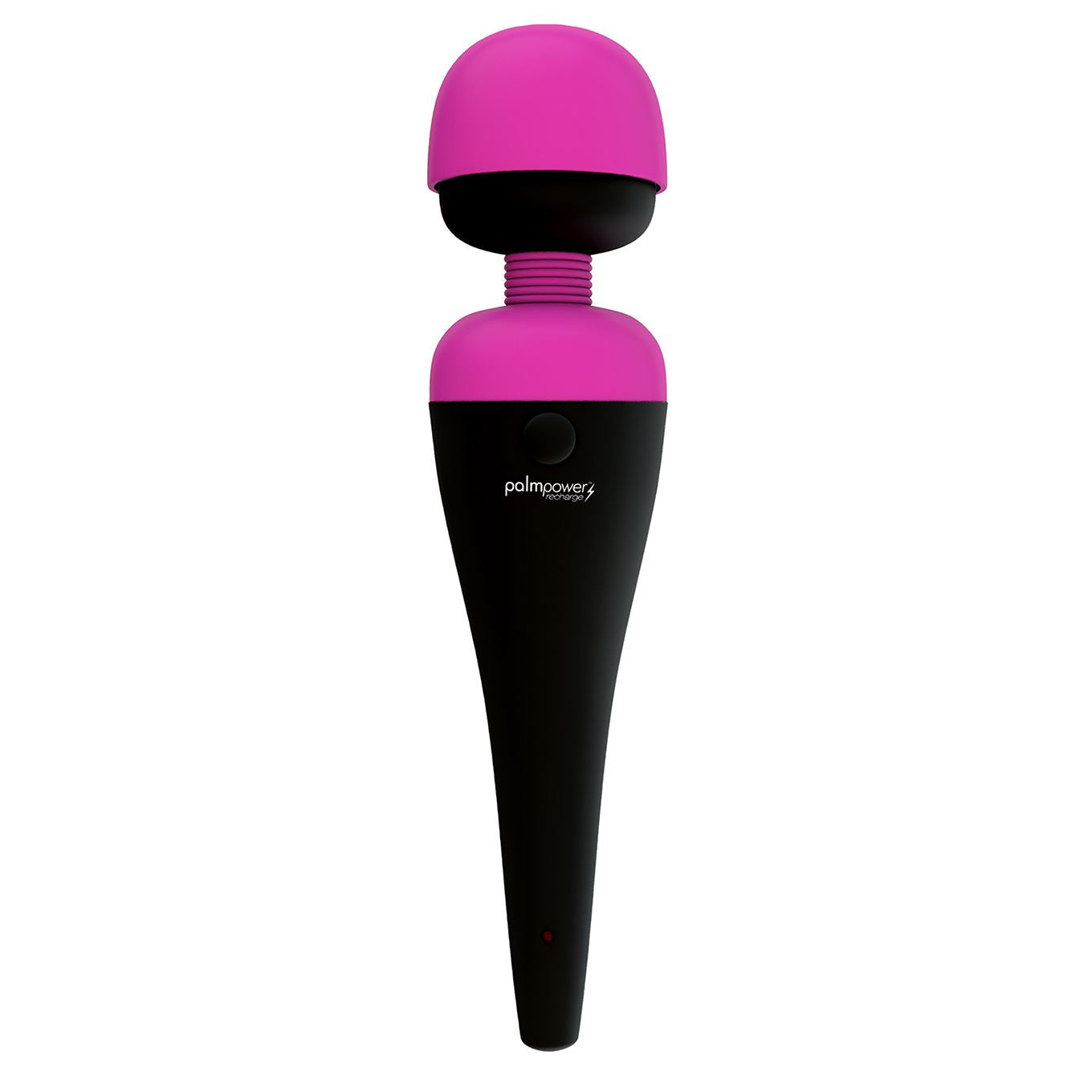 Palmpower Recharge USB Rechargeable Waterproof Massager