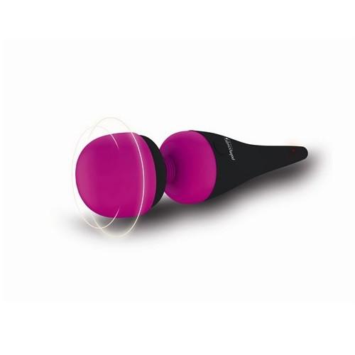 Palmpower Recharge USB Rechargeable Waterproof Massager