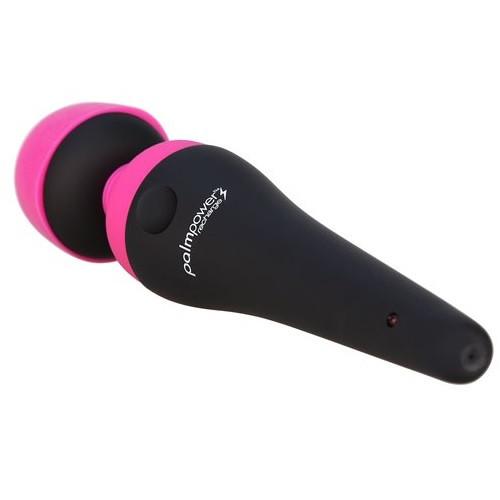 Palmpower Recharge USB Rechargeable Waterproof Massager