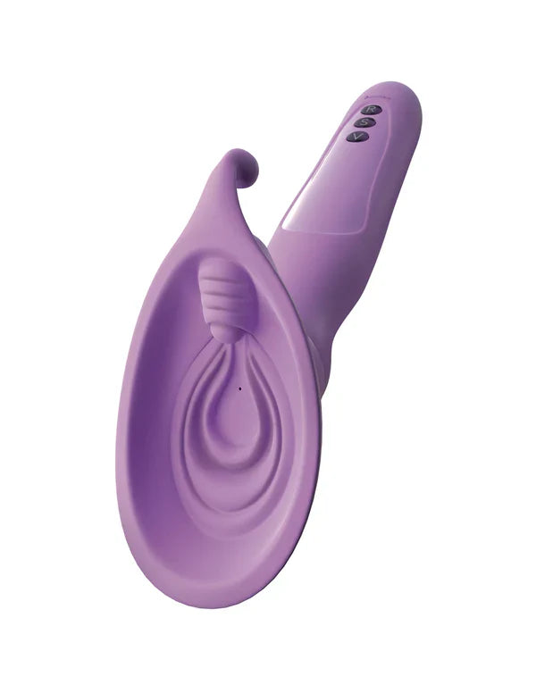 Fantasy For Her Vibrating Roto Suck-Her [Sale]