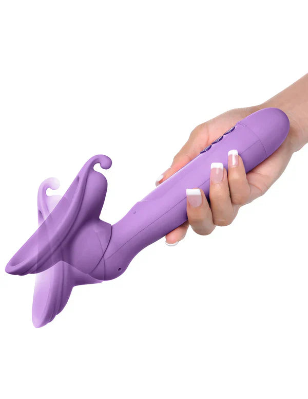 Fantasy For Her Vibrating Roto Suck-Her [Sale]