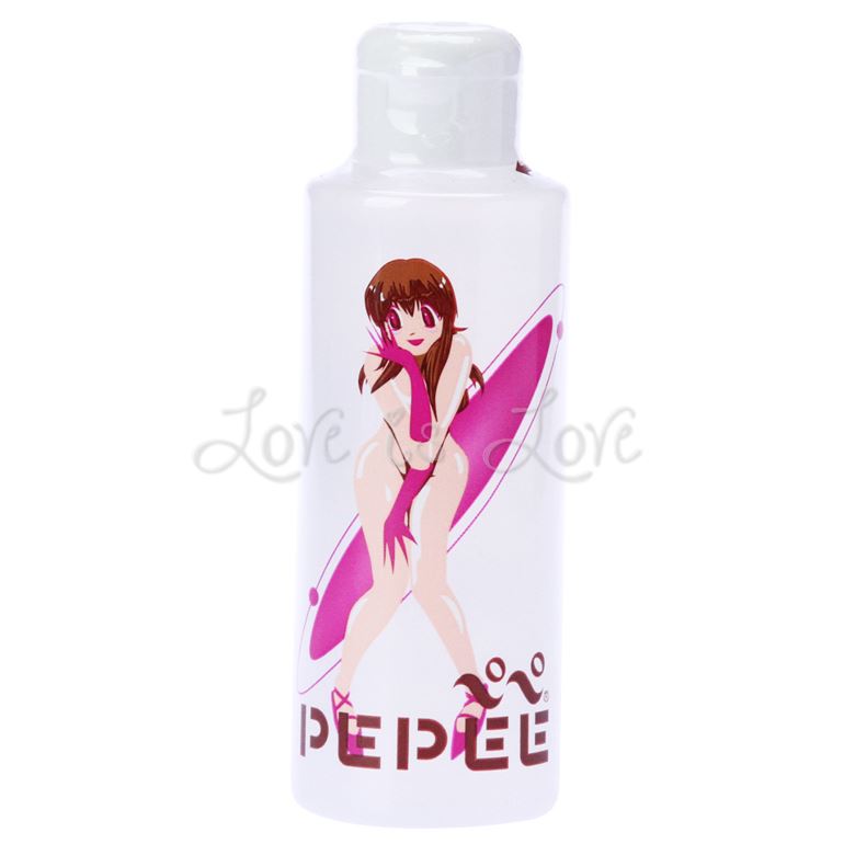 Pepee Lubricant Original Standard 145 ml