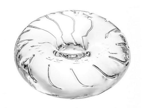 Perfect Fit Cruiser PFBlend Cock Ring Clear