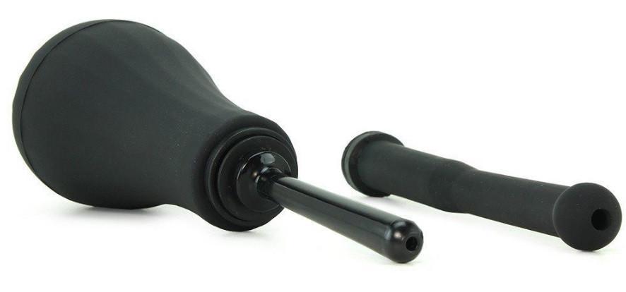 Perfect Fit Ergoflo Director Anal Douche