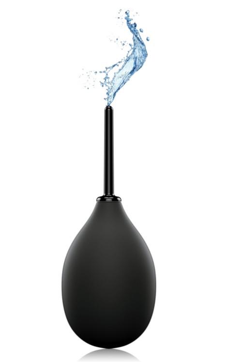Perfect Fit Ergoflo Impulse Compact Anal Douche