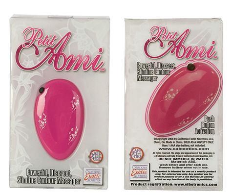 Petit Ami Massager ( Clearance Condition )