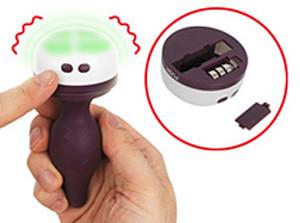 Rends L'Embellir Luciole (Accessory For L'Embellir Butt Plug)