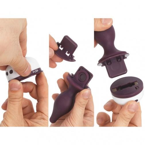 Rends L'Embellir Luciole (Accessory For L'Embellir Butt Plug)