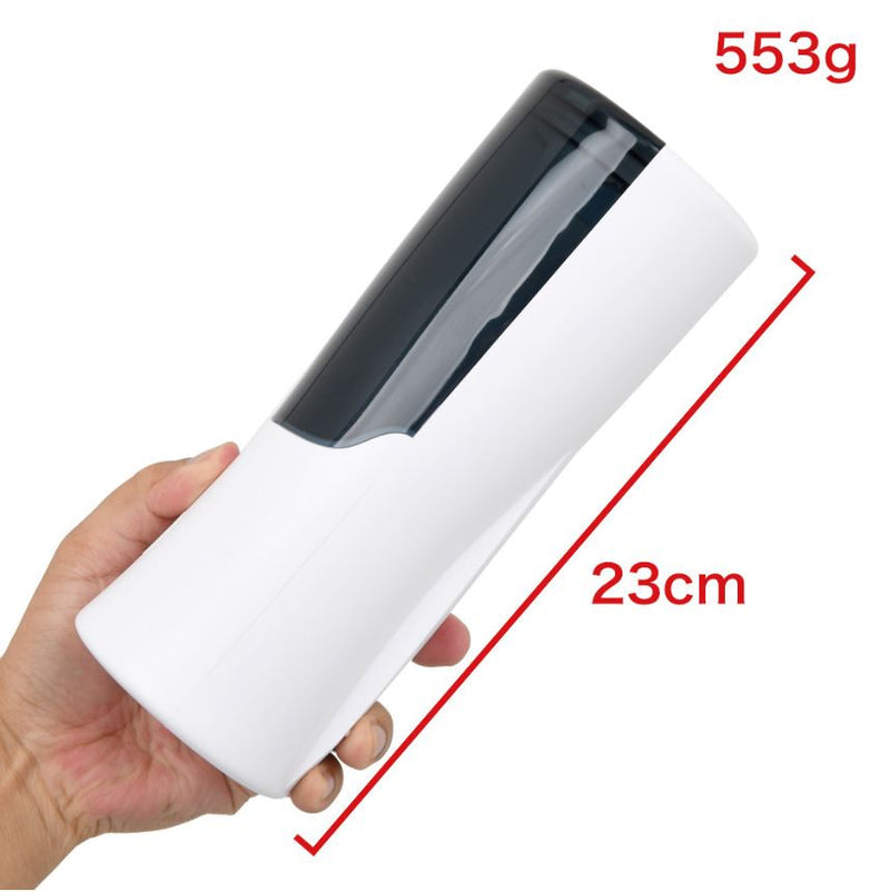 Rends Piston Mini Rechargeable Thrusting Machine