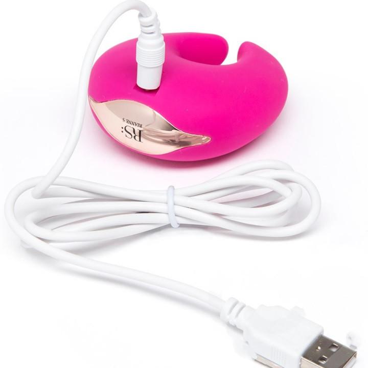 Rianne S Essentials Moon Vibe French Rose
