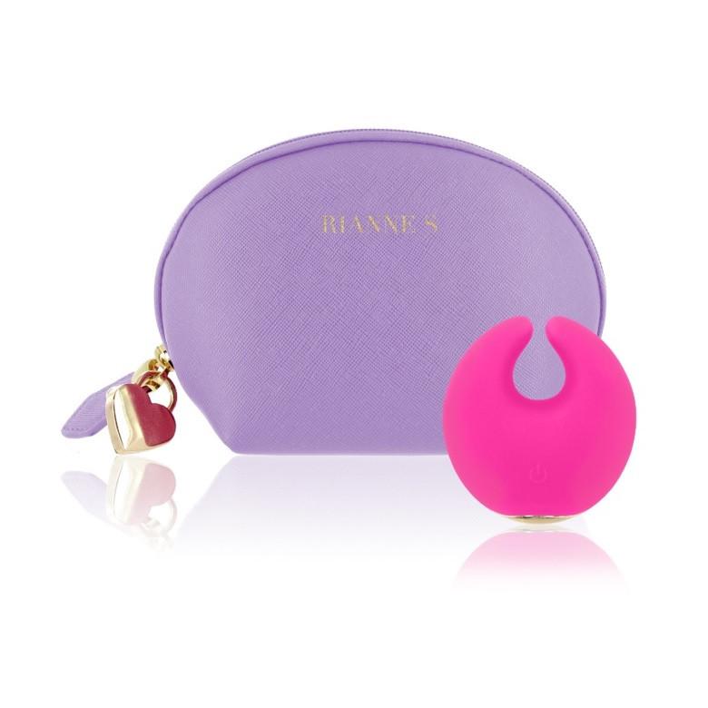 Rianne S Essentials Moon Vibe French Rose