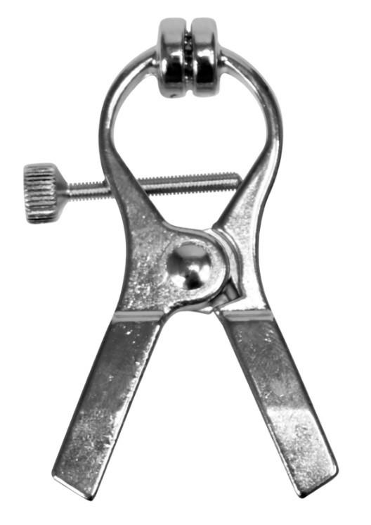 RIM 7861 Rimba Luxurious Electro Clamps Uni-polar One Pair