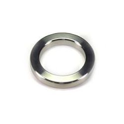 Rimba Heavy Stainless Steel Solid Cock Ring RIM 7378